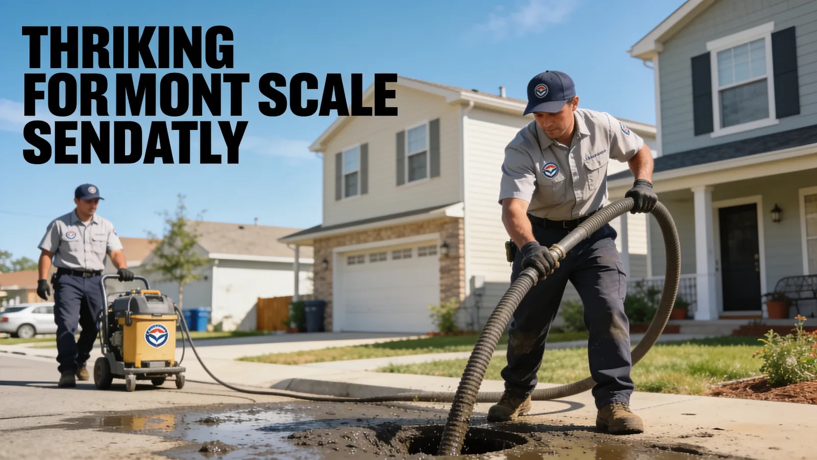 Sewage Cleanup in Nunn, CO near me